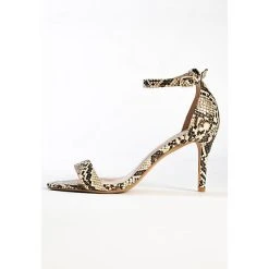 Celena Sandalen Mit Stiletto-Absatz CELIA Schaftsandaletten