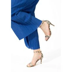 Celena Sandalen Mit Stiletto-Absatz CELIA Schaftsandaletten -CELENA-Shop 22052081 03