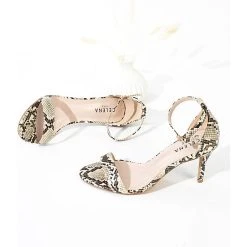 Celena Sandalen Mit Stiletto-Absatz CELIA Schaftsandaletten -CELENA-Shop 22052081 05