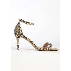 Celena Sandalen Mit Stiletto-Absatz CELIA Schaftsandaletten -CELENA-Shop 22052081 09