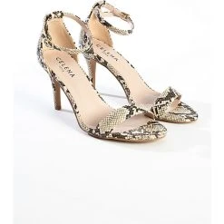 Celena Sandalen Mit Stiletto-Absatz CELIA Schaftsandaletten -CELENA-Shop 22052081 10