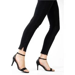 Celena Sandalen Mit Stiletto-Absatz CELIA Schaftsandaletten -CELENA-Shop 22052085 03