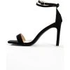 Celena Sandalen Mit Hohem Absatz CORY Schaftsandaletten - Schwarz -CELENA-Shop 22052818 01