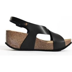 BAYTON Sandalen Rea Plateau-Sandaletten -CELENA-Shop 22054390 03
