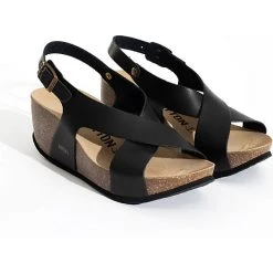 BAYTON Sandalen Rea Plateau-Sandaletten -CELENA-Shop 22054390 04