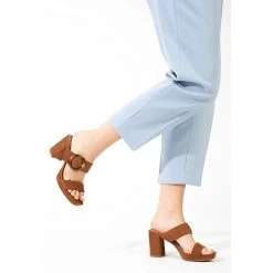 Celena Peeptoe-Absätze CHAYA Schaftsandaletten -CELENA-Shop 22058631 03