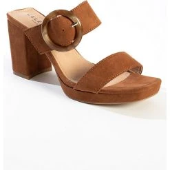 Celena Peeptoe-Absätze CHAYA Schaftsandaletten -CELENA-Shop 22058631 05