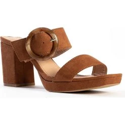 Celena Peeptoe-Absätze CHAYA Schaftsandaletten -CELENA-Shop 22058631 06