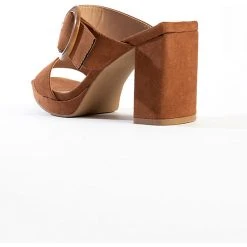 Celena Peeptoe-Absätze CHAYA Schaftsandaletten -CELENA-Shop 22058631 07