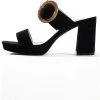Celena Peeptoe-Absätze CHAYA Schaftsandaletten -CELENA-Shop 22058632 01