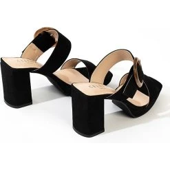 Celena Peeptoe-Absätze CHAYA Schaftsandaletten -CELENA-Shop 22058632 05