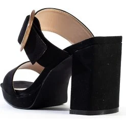 Celena Peeptoe-Absätze CHAYA Schaftsandaletten -CELENA-Shop 22058632 08