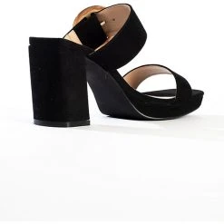 Celena Peeptoe-Absätze CHAYA Schaftsandaletten -CELENA-Shop 22058632 09