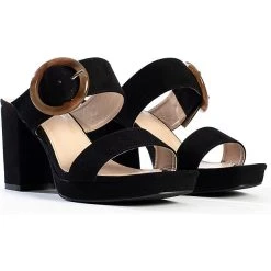 Celena Peeptoe-Absätze CHAYA Schaftsandaletten -CELENA-Shop 22058632 11