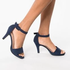 Lynfield Fashion High Heel Klassische Sandaletten 10 Lynfield Fashion High Heel Klassische Sandaletten -CELENA-Shop 22106349 02