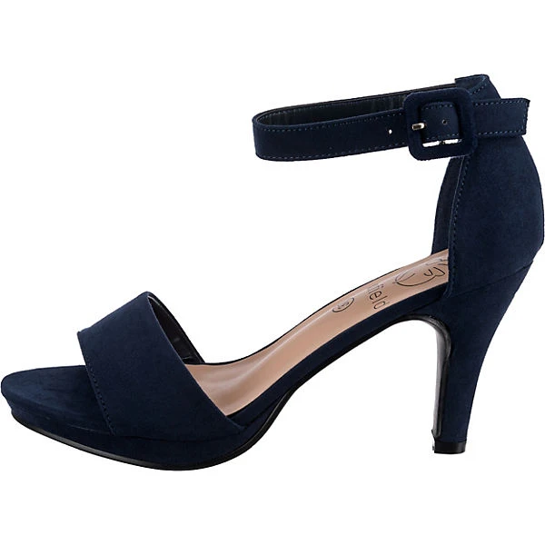 Lynfield Fashion High Heel Klassische Sandaletten 5 Lynfield Fashion High Heel Klassische Sandaletten – Bild 3