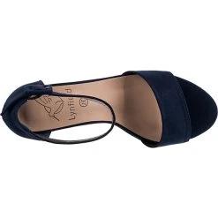 Lynfield Fashion High Heel Klassische Sandaletten 14 Lynfield Fashion High Heel Klassische Sandaletten -CELENA-Shop 22106349 06