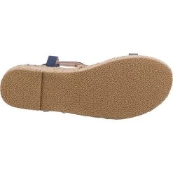 Lynfield Fashion Plateau Sandal Keilsandaletten - Blau 15 Lynfield Fashion Plateau Sandal Keilsandaletten - Blau -CELENA-Shop 22106388 07