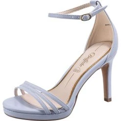 Buffalo Melissa Riemchensandaletten