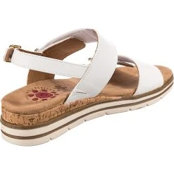 RELIFE Hanbuk Plateau-Sandaletten -CELENA-Shop 22430143 05