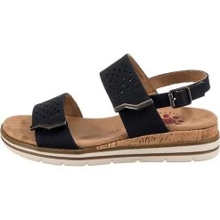 RELIFE Hanbuk Plateau-Sandaletten -CELENA-Shop 22430144 03