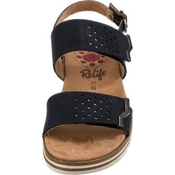 RELIFE Hanbuk Plateau-Sandaletten -CELENA-Shop 22430144 04