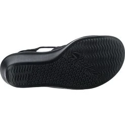 Skechers Rumble On Day Flirt Keilsandaletten - Altrosa -CELENA-Shop 22532669 07