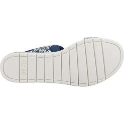 Skechers Beach Kiss Ocean Rush Klassische Sandaletten - Blau -CELENA-Shop 22532994 07