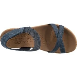 Skechers Beverlee Casual Outing Keilsandaletten -CELENA-Shop 22534375 06