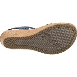 Skechers Beverlee Casual Outing Keilsandaletten -CELENA-Shop 22534375 07