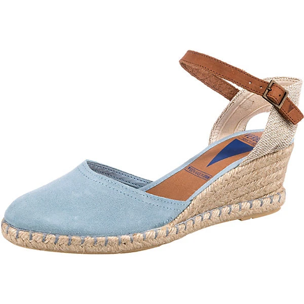 Verbenas Malena Keilsandaletten 3 Verbenas Malena Keilsandaletten