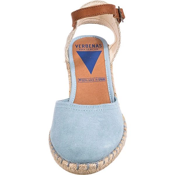 Verbenas Malena Keilsandaletten 6 Verbenas Malena Keilsandaletten – Bild 4