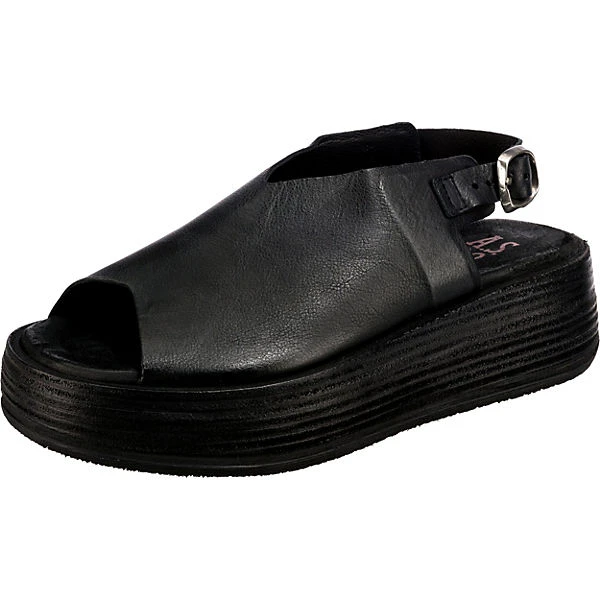 A.S.98 Party Plateau-Sandaletten 3 A.S.98 Party Plateau-Sandaletten