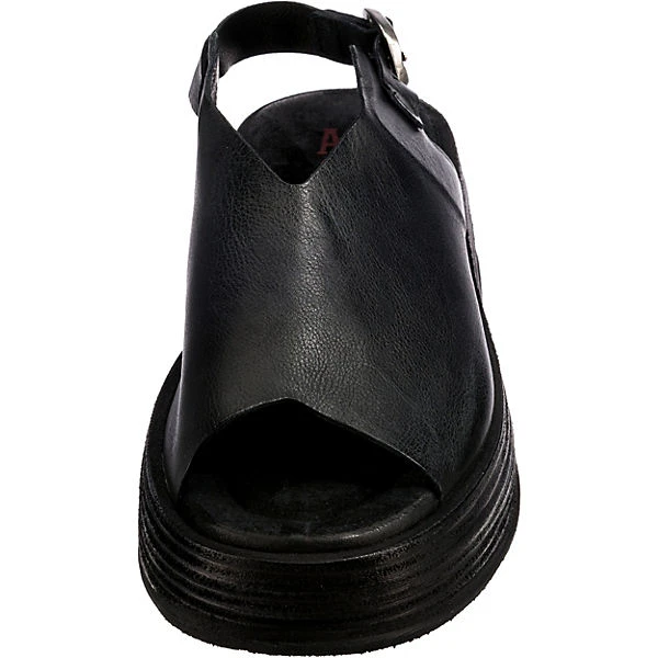 A.S.98 Party Plateau-Sandaletten 6 A.S.98 Party Plateau-Sandaletten – Bild 4