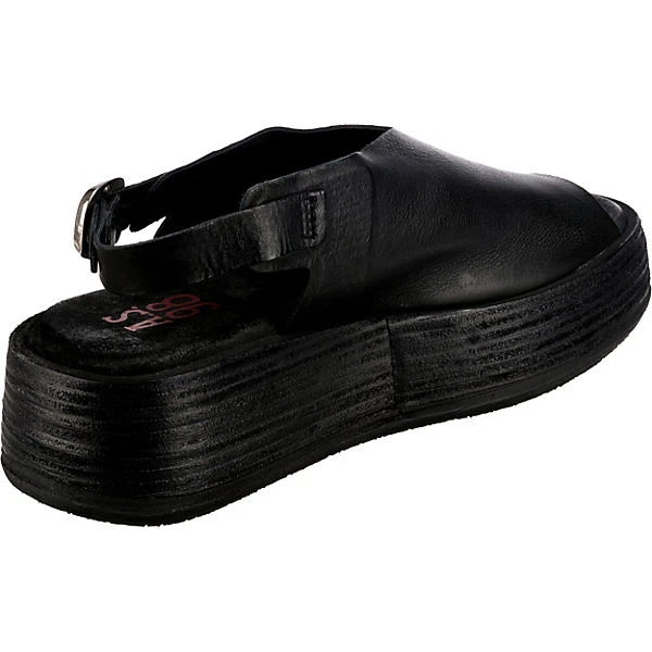 A.S.98 Party Plateau-Sandaletten 7 A.S.98 Party Plateau-Sandaletten – Bild 5