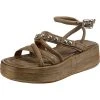 A.S.98 Festa Plateau-Sandaletten -CELENA-Shop 22648259 01