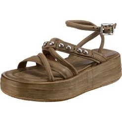 A.S.98 Festa Plateau-Sandaletten