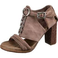 A.S.98 Barcellona Riemchensandaletten