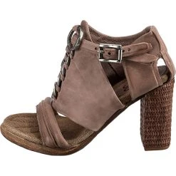 A.S.98 Barcellona Riemchensandaletten -CELENA-Shop 22648293 03