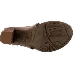 A.S.98 Barcellona Riemchensandaletten -CELENA-Shop 22648293 07