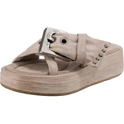 A.S.98 Festa Plateau-Sandaletten