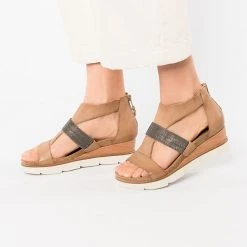 MJUS Keilsandaletten -CELENA-Shop 22720577 02