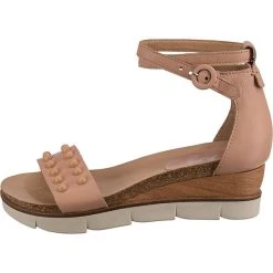 MJUS Keilsandaletten - Rosa -CELENA-Shop 22720853 03