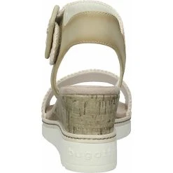 Bugatti Esra Evo Keilsandaletten - Beige 13 Bugatti Esra Evo Keilsandaletten - Beige -CELENA-Shop 22967201 05