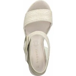 Bugatti Esra Evo Keilsandaletten - Beige 14 Bugatti Esra Evo Keilsandaletten - Beige -CELENA-Shop 22967201 06