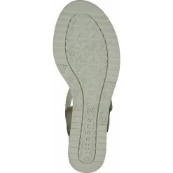 Bugatti Esra Evo Keilsandaletten - Beige 15 Bugatti Esra Evo Keilsandaletten - Beige -CELENA-Shop 22967201 07