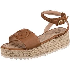 Gerry Weber Bari 04 Plateau-Sandaletten