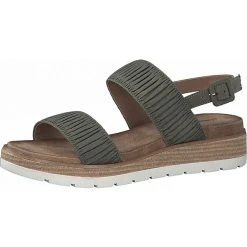 S.Oliver Klassische Sandaletten