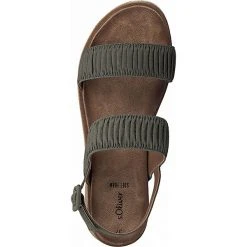 S.Oliver Klassische Sandaletten -CELENA-Shop 23065492 05