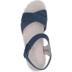 Caprice Klassische Sandaletten - Blau -CELENA-Shop 23067548 06